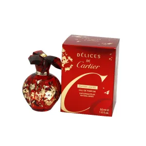 Delices De Cartier Eau De Parfum for Women