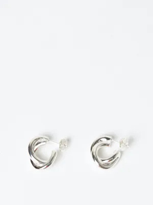Diana Earrings