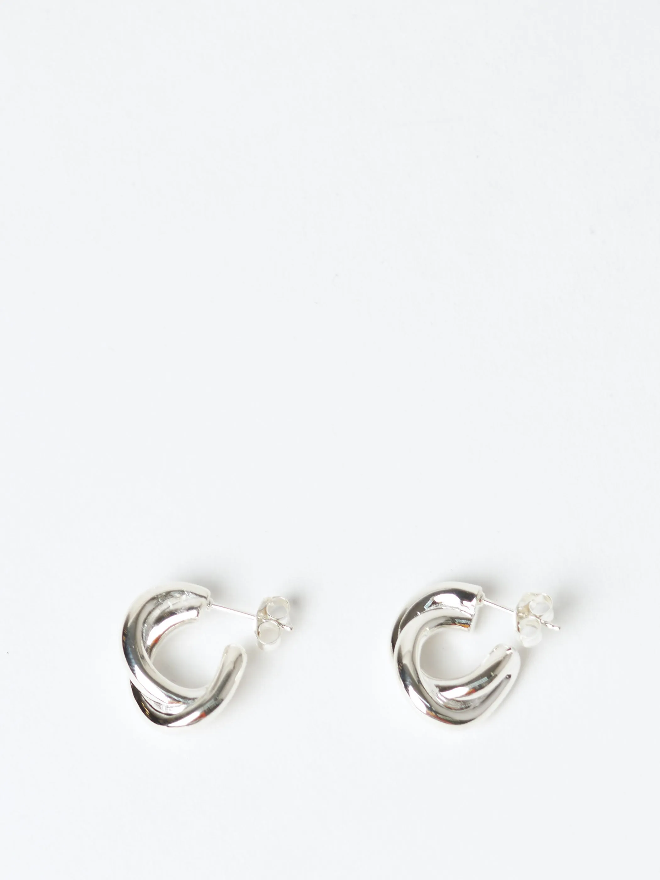 Diana Earrings