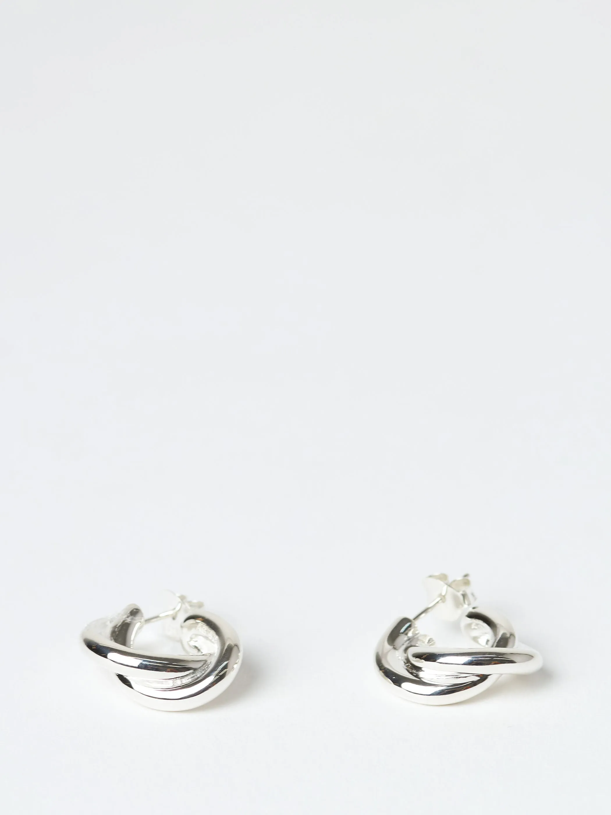 Diana Earrings