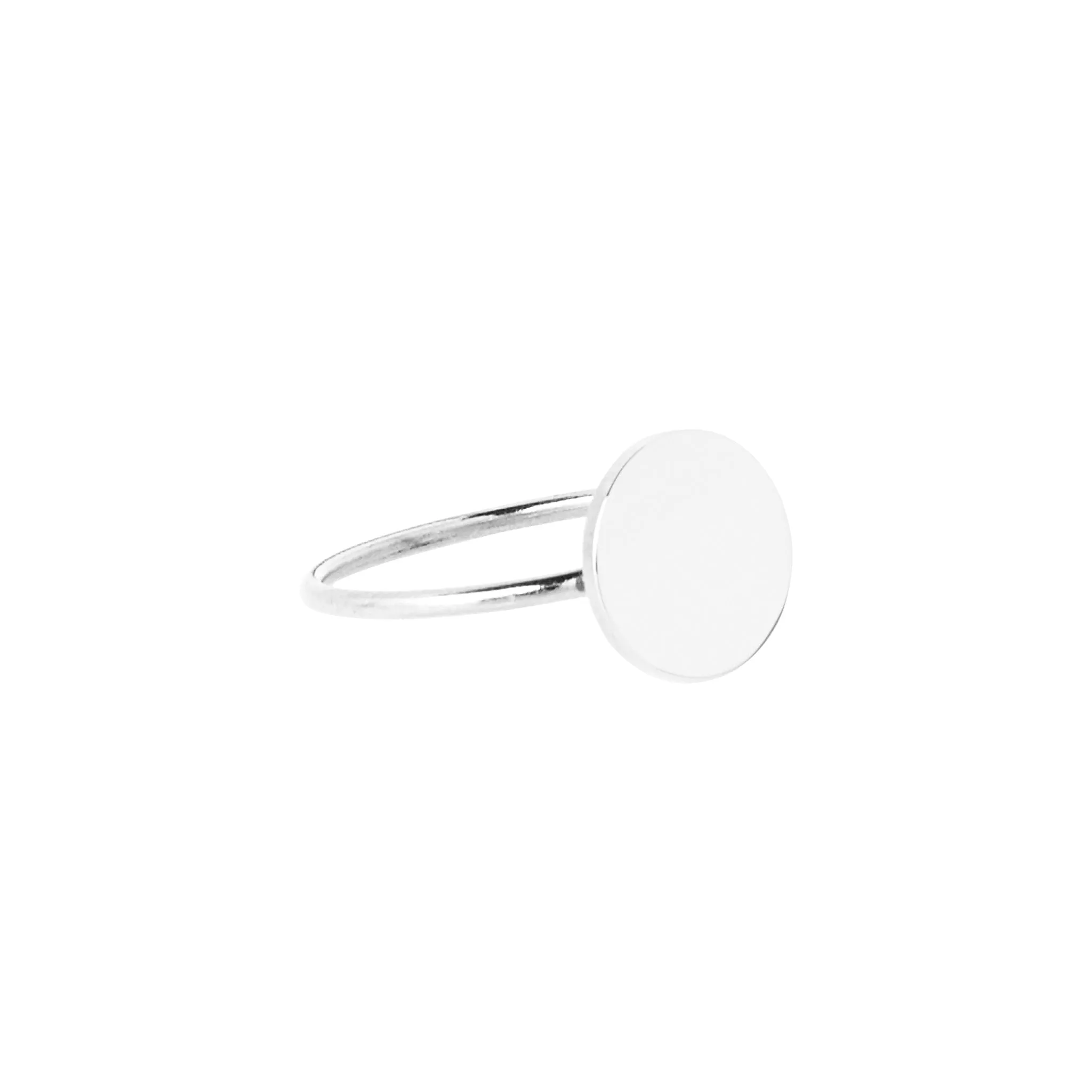 Disc Ring