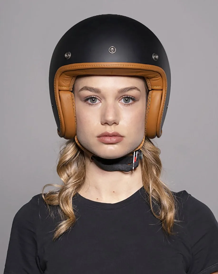 DMD Oro Vintage Helmet
