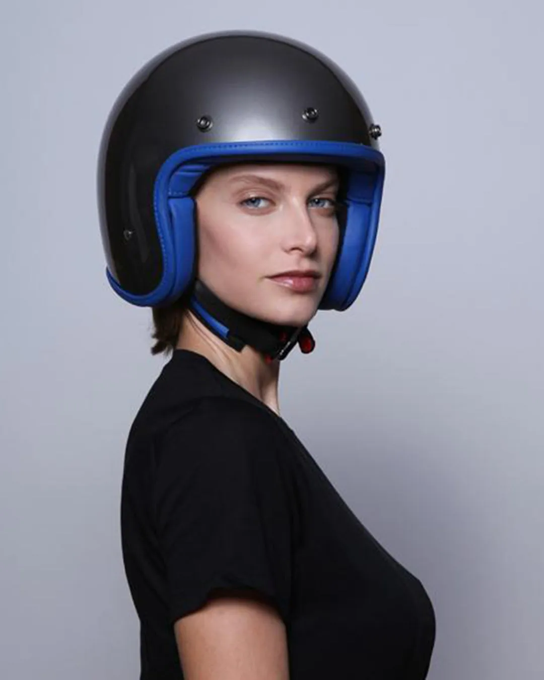 DMD Oro Vintage Helmet