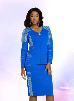 Donna Vinci Knit 13433