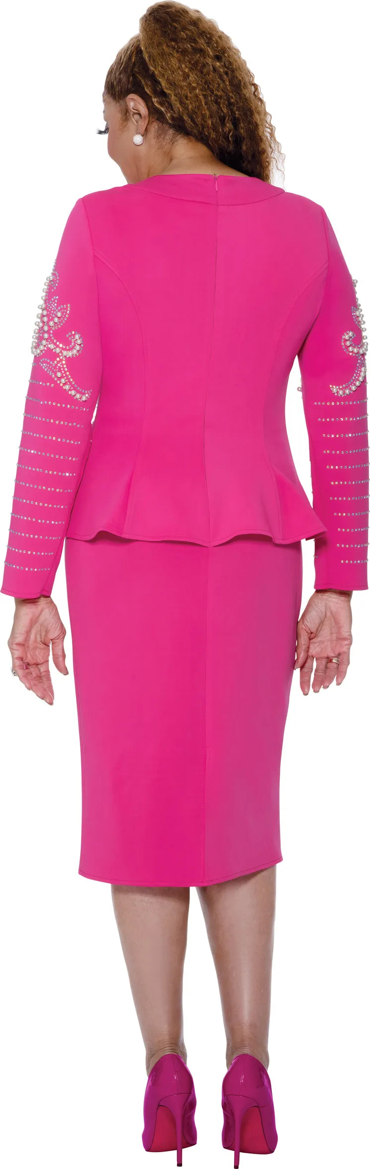 Dorinda Clark 309731