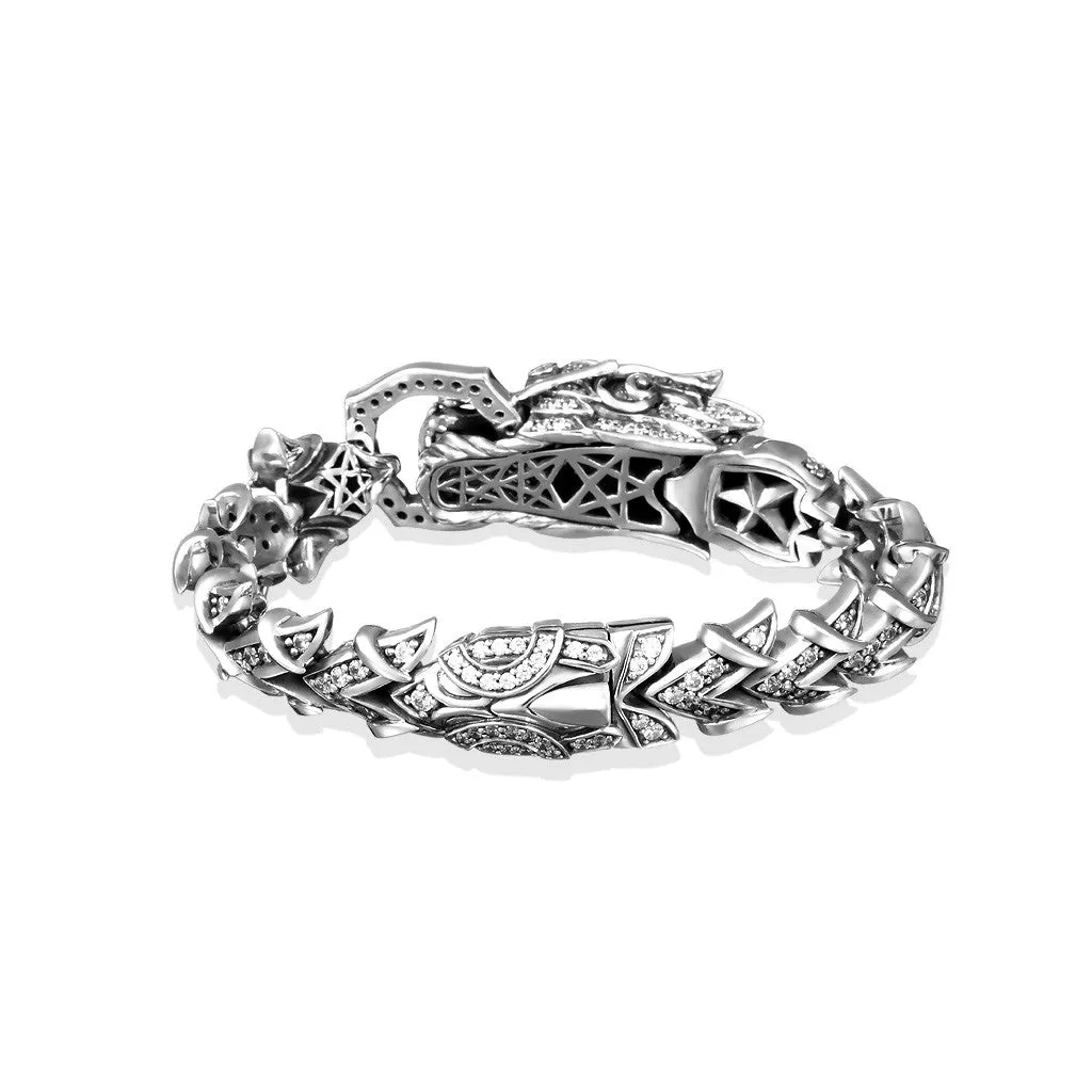 Dragon King Jubilee Bracelet