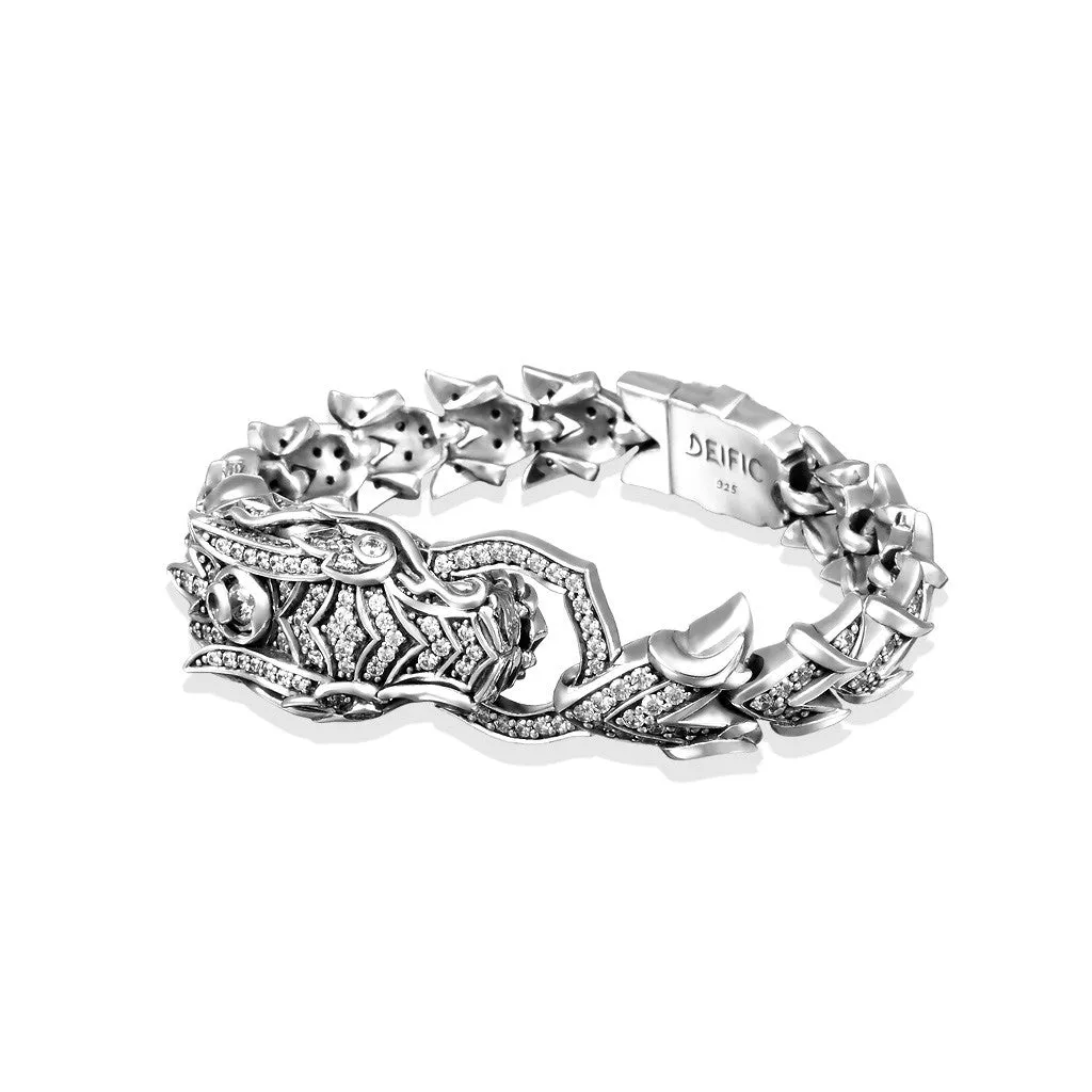 Dragon King Jubilee Bracelet