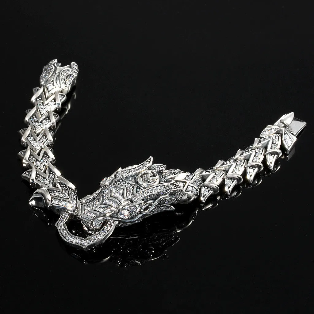 Dragon King Jubilee Bracelet