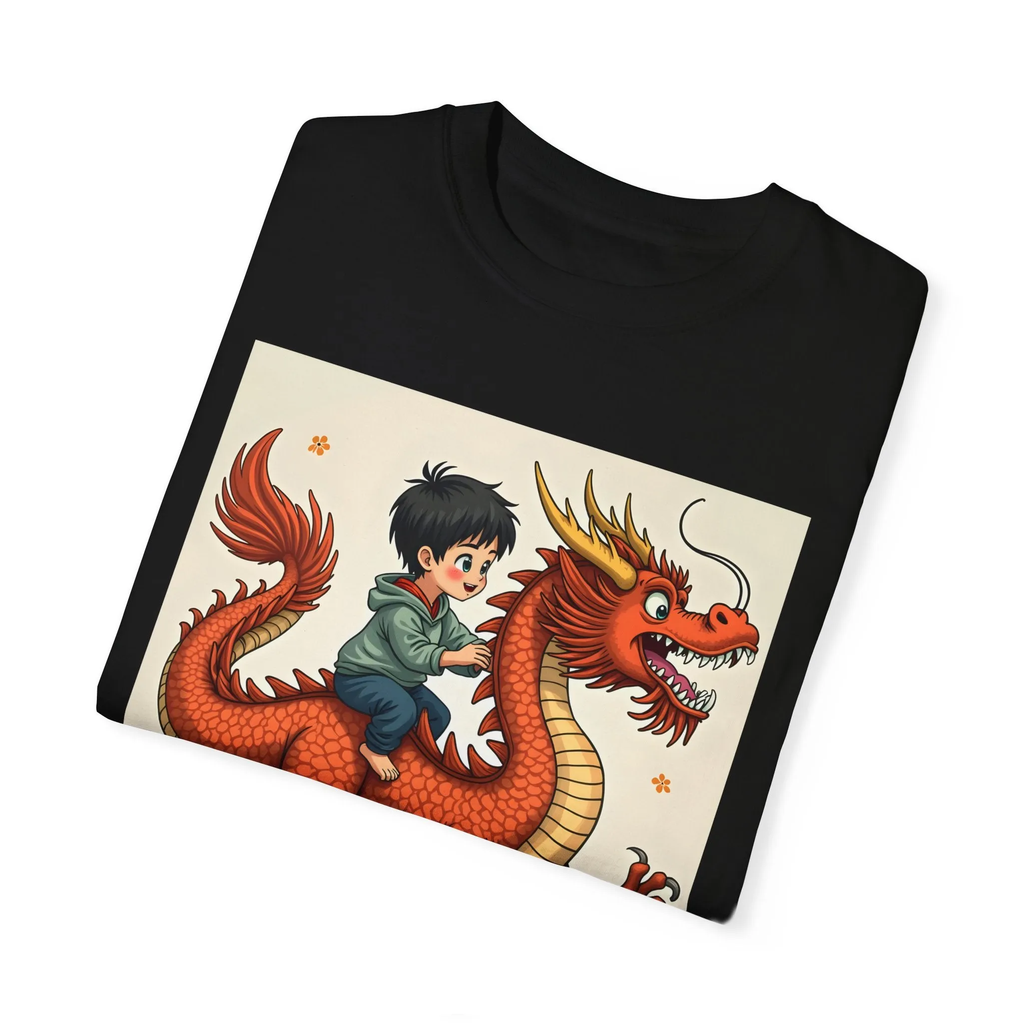 Dragon Rider T-Shirt