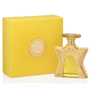 Dubai Citrine by Bond No. 9 for Unisex 3.4 oz EDP Spray