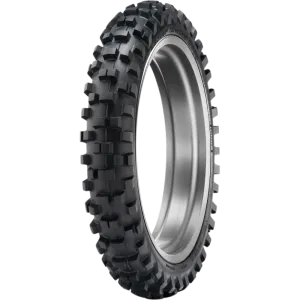 DUNLOP 90/100-18 54M K990 VINTAGE MX REAR 45142078
