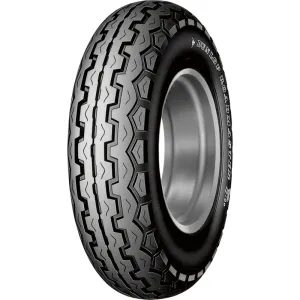 Dunlop K81 Front/Rear Tire