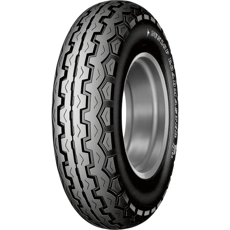 Dunlop K81 Front/Rear Tire
