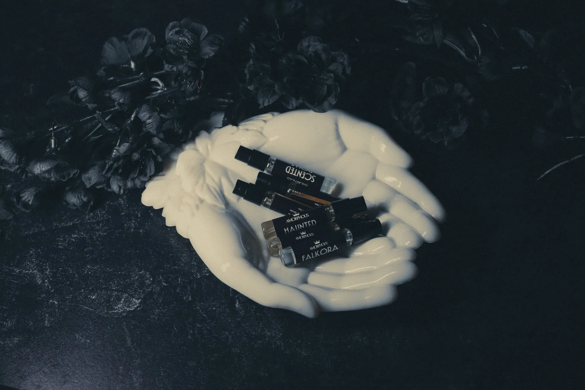 Eau de Parfum Sample Set