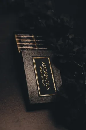 Eau de Parfum Sample Set