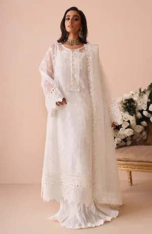 EGRET (MLRD - 011) |  Maryum N Maria Luxury Pret Eid Edit 2022 | Stitched Ready to Wear Suits