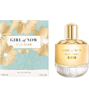 Elie Saab Girl of Now Shine Perfume For Women EDP 90ml