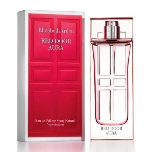 Elizabeth Arden Red Door Aura 100ml EDT Spray
