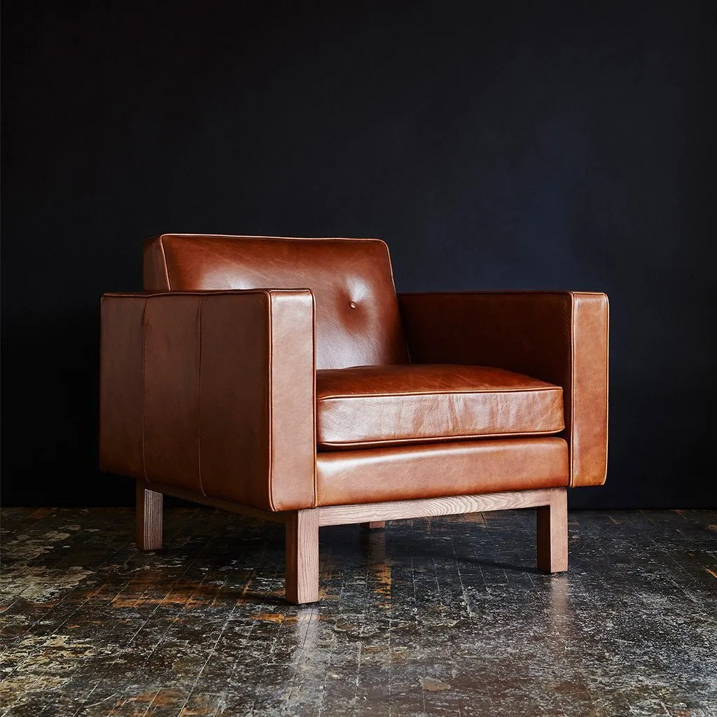 Embassy Chair
