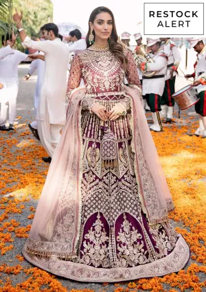 EVW-06 NOOR JANAH