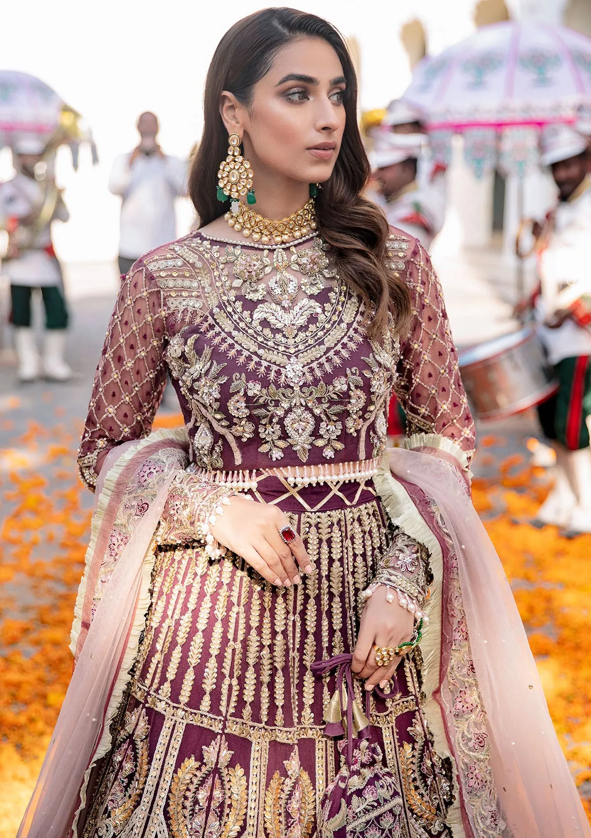 EVW-06 NOOR JANAH