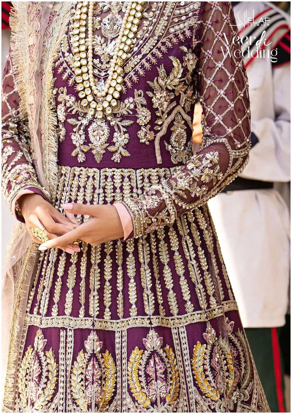 EVW-06 NOOR JANAH