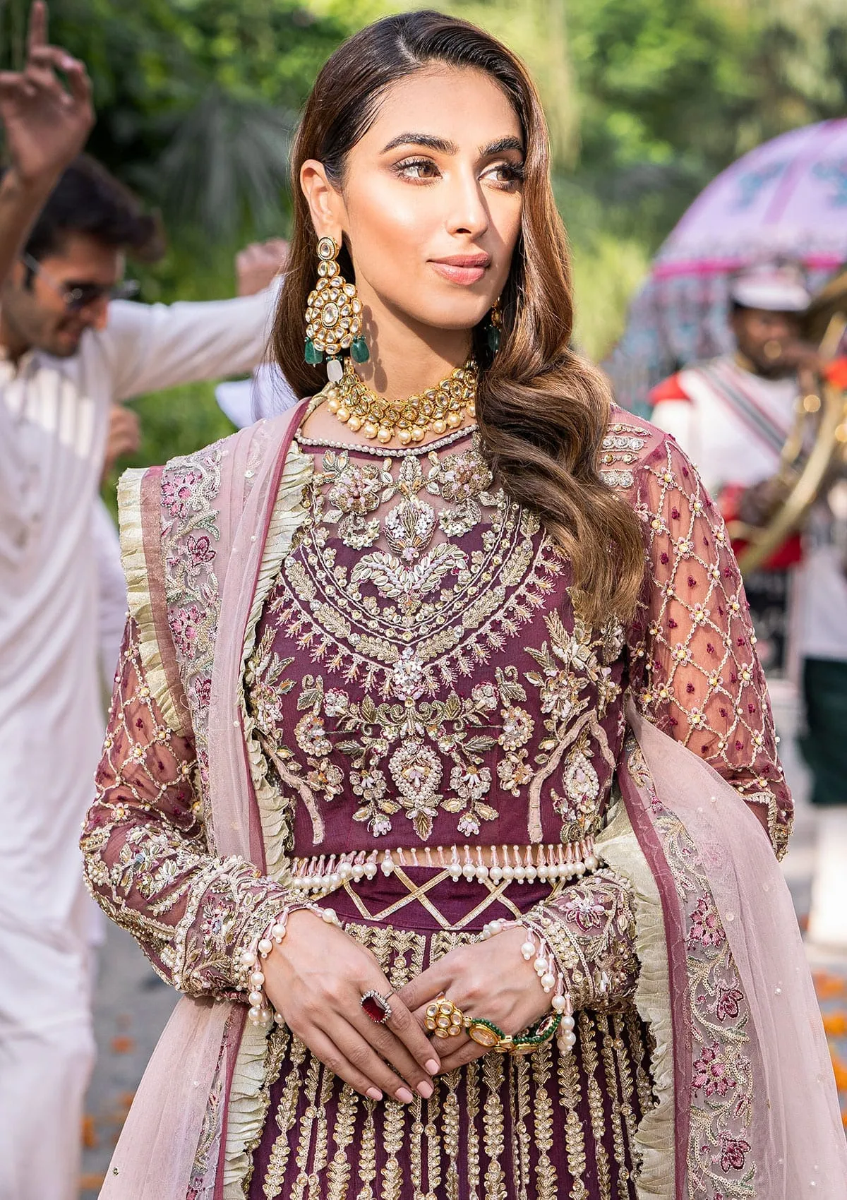 EVW-06 NOOR JANAH
