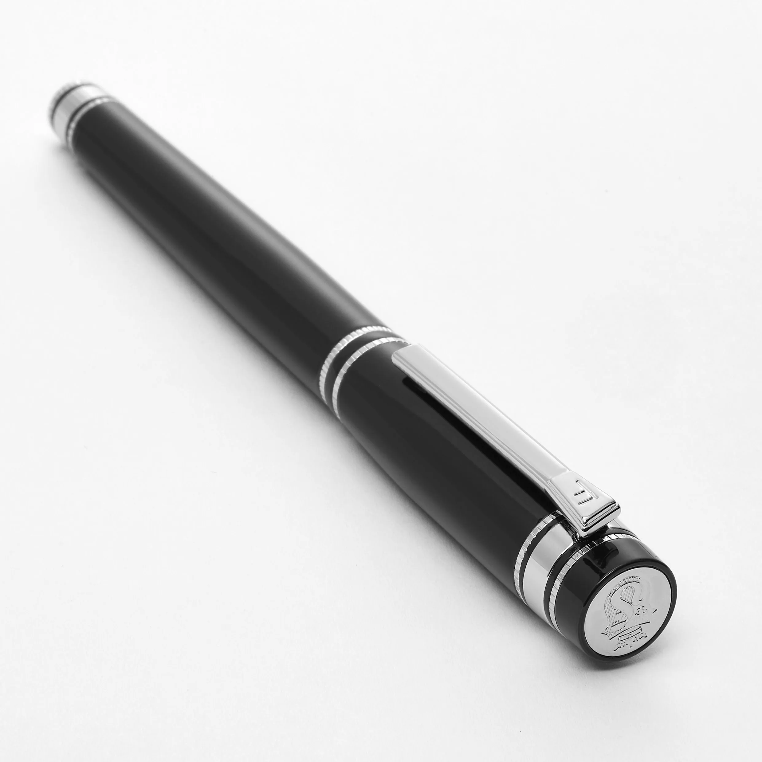 FESTINA FSF4695A - Rollerball pen Bold Classic Black