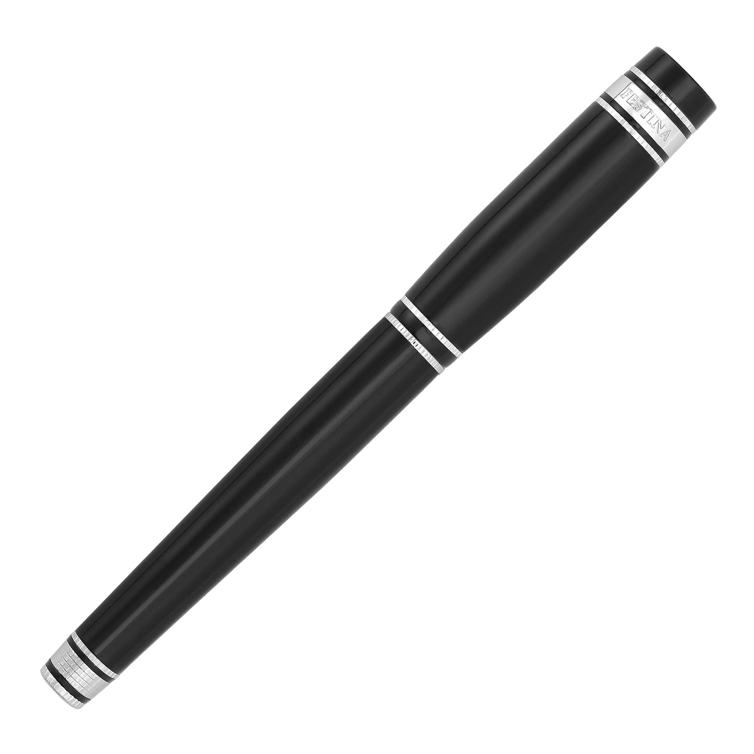 FESTINA FSF4695A - Rollerball pen Bold Classic Black