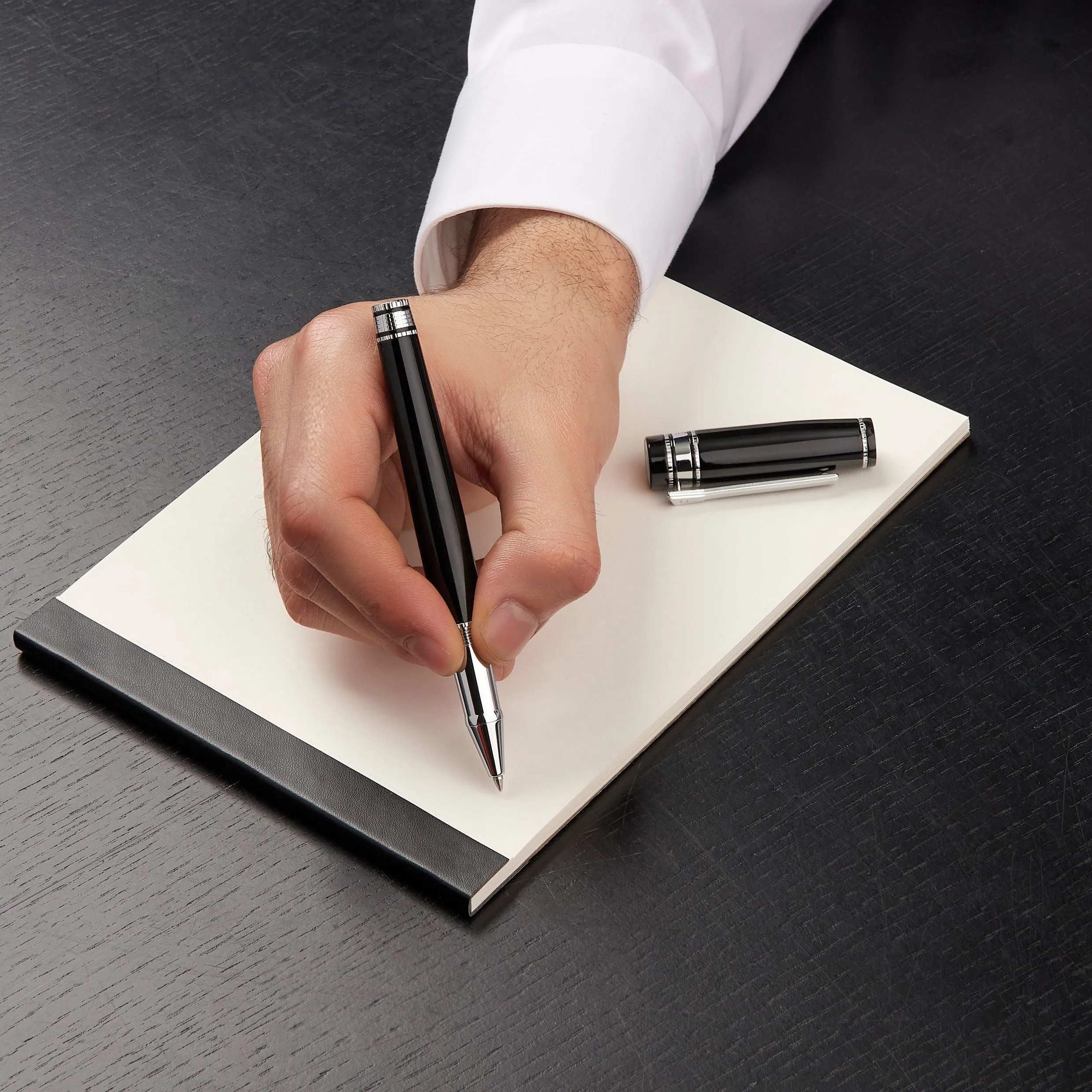 FESTINA FSF4695A - Rollerball pen Bold Classic Black