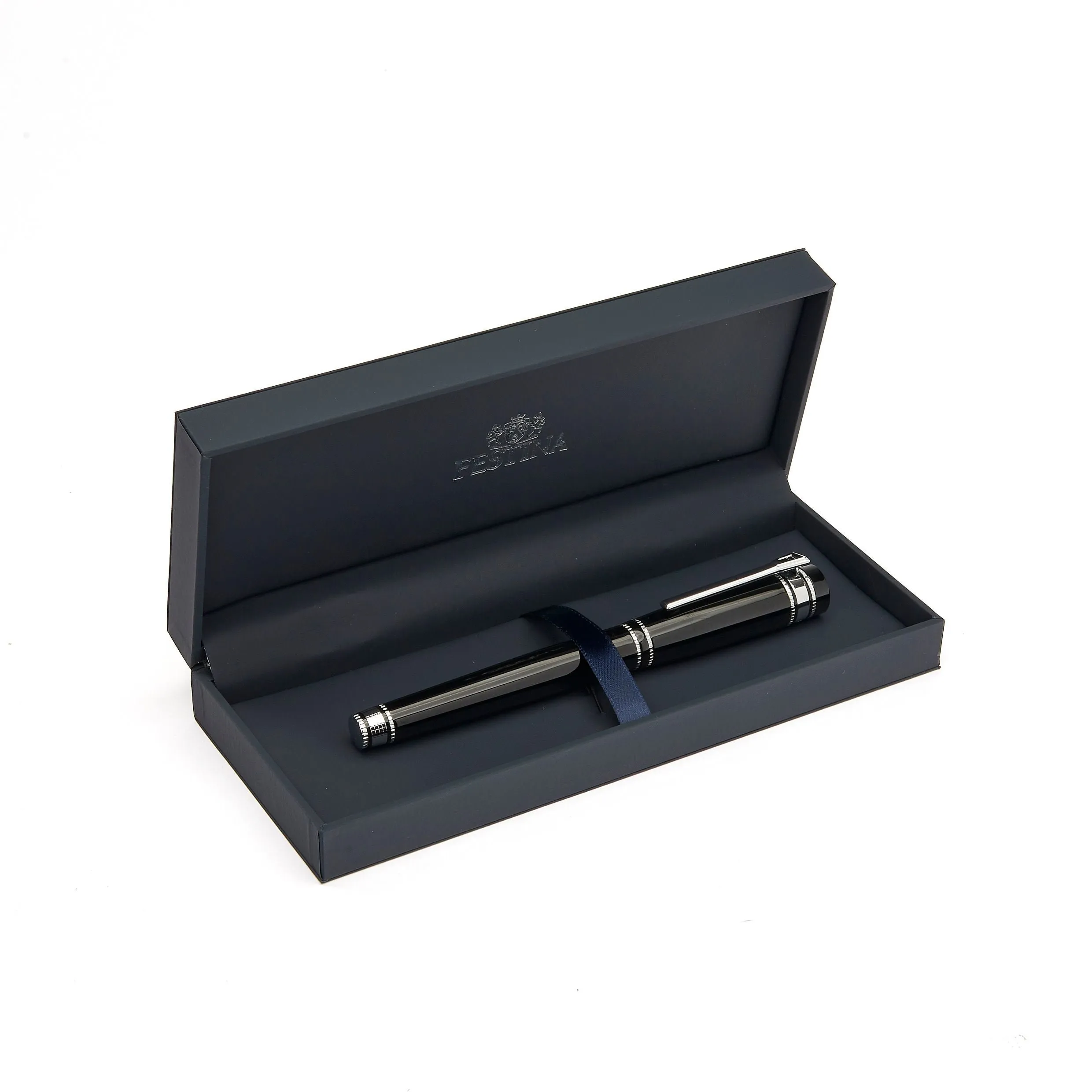 FESTINA FSF4695A - Rollerball pen Bold Classic Black