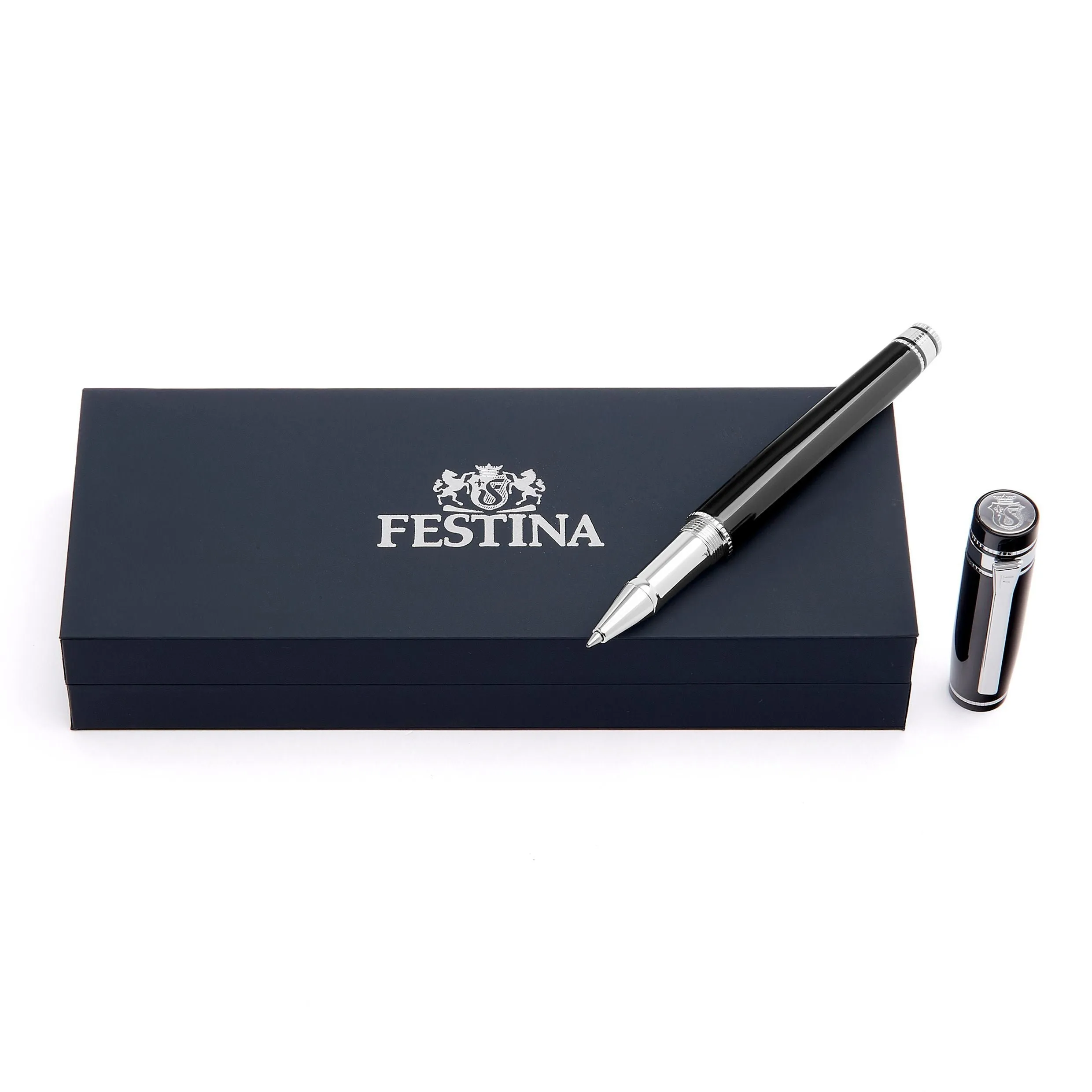 FESTINA FSF4695A - Rollerball pen Bold Classic Black