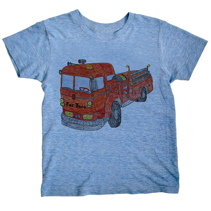 Fire Truck
