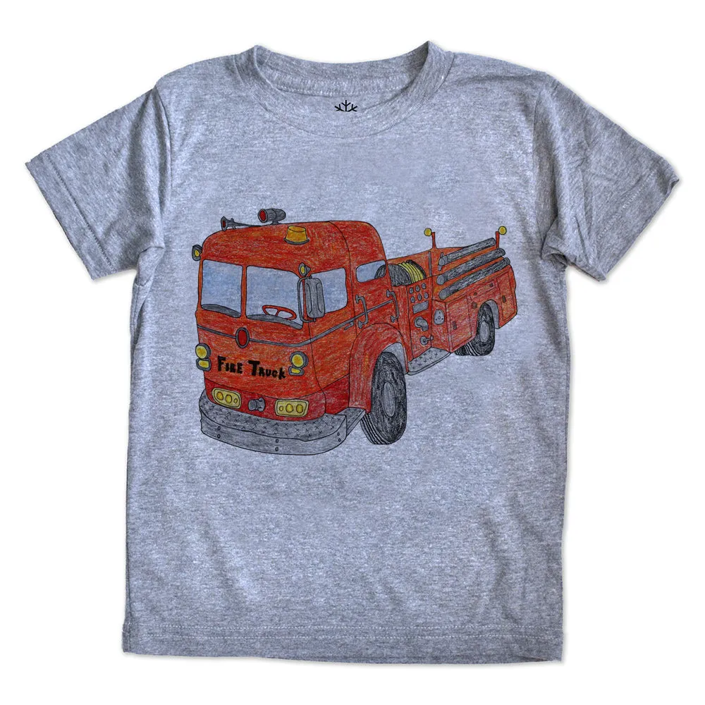 Fire Truck