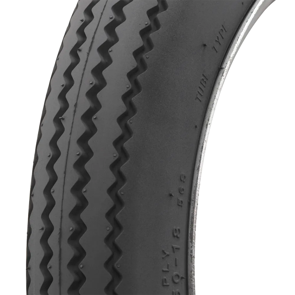 Firestone Deluxe Champion Motorcycle Tire 3.25 X 19