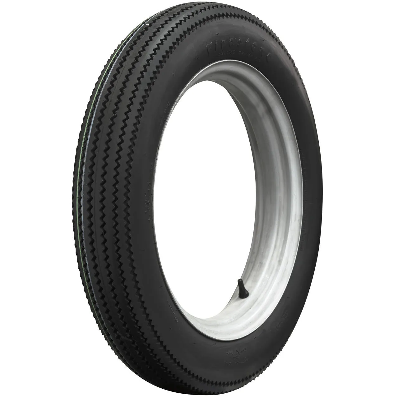 Firestone Deluxe Champion Motorcycle Tire 4.50 X 18