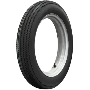 Firestone Deluxe Champion Motorcycle Tire 4.50 X 18
