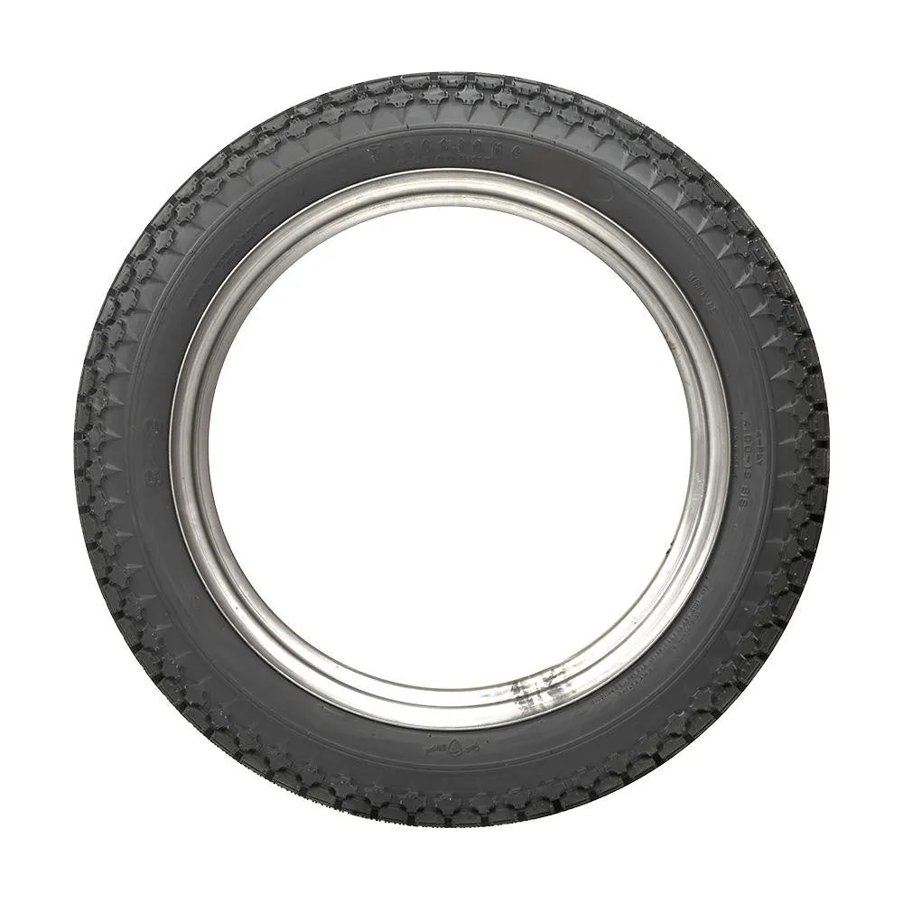 Firestone Motorcycle Tire ANS 4.00 X 19