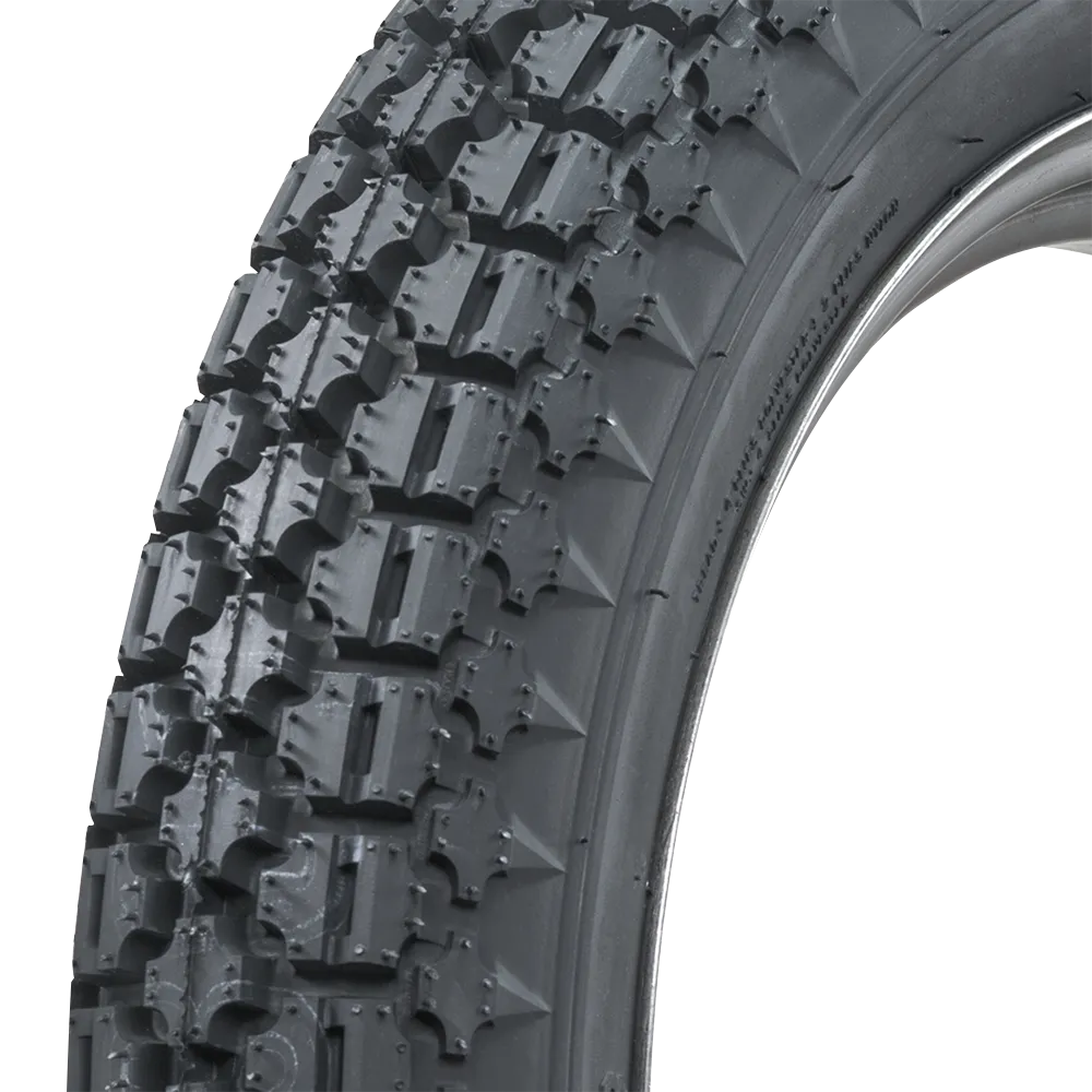 Firestone Motorcycle Tire ANS 4.50 X 18