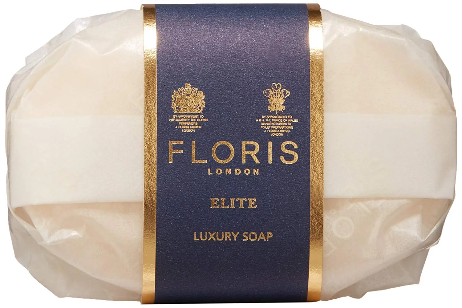 Floris London Elite Luxury Soap 100 gram