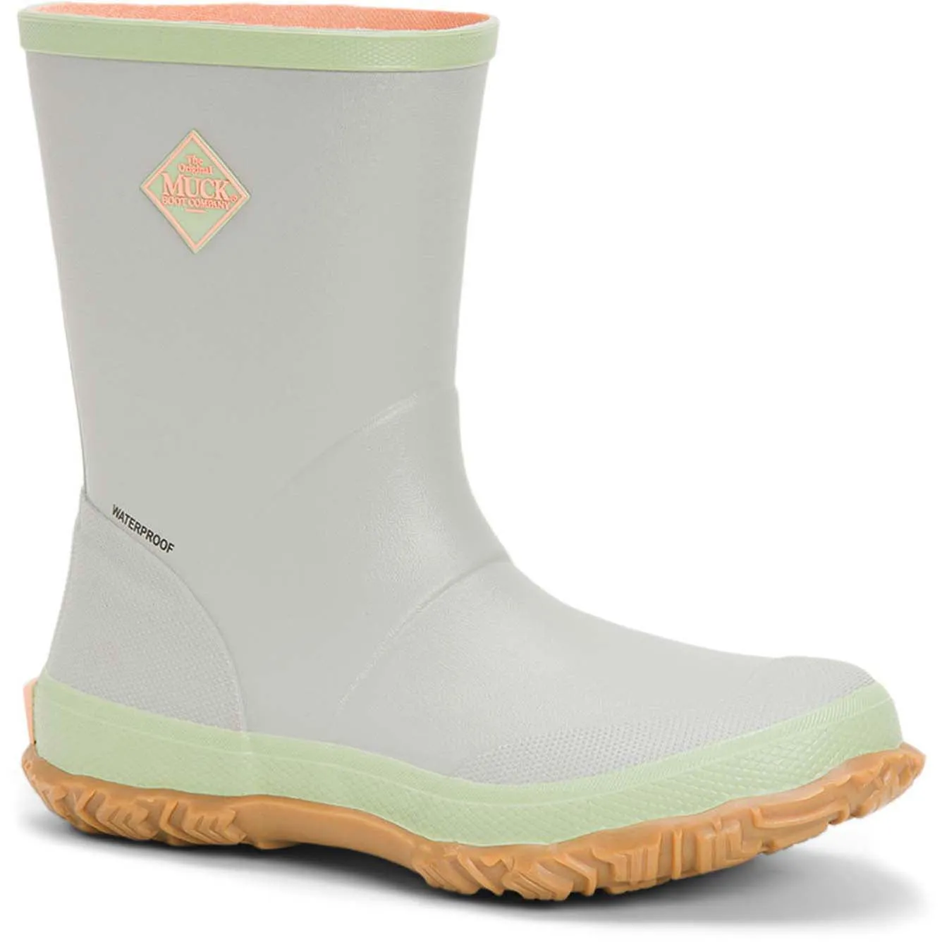 Forager 9" (Women's)