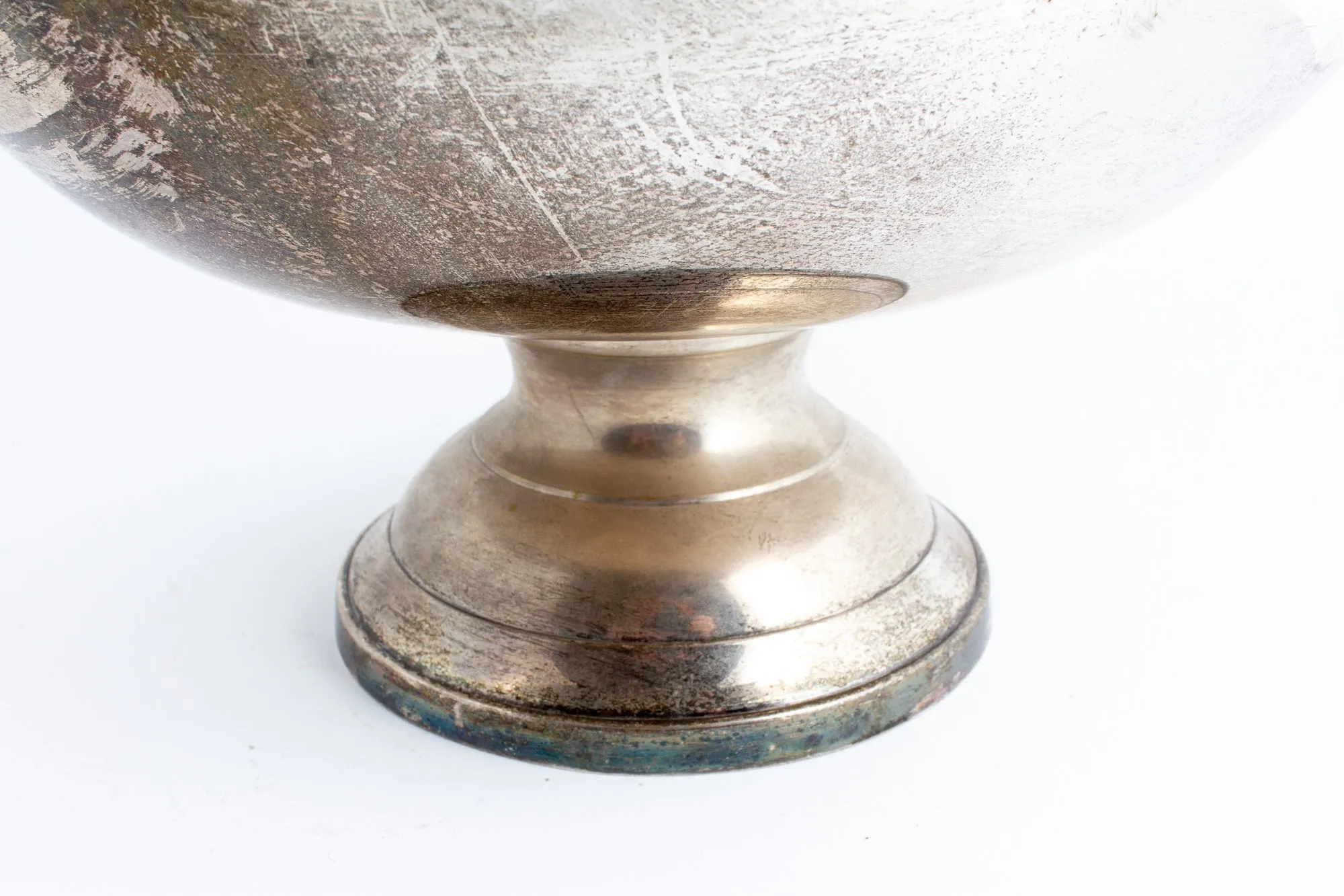 French Vintage Champagne Cooler from Taittinger House