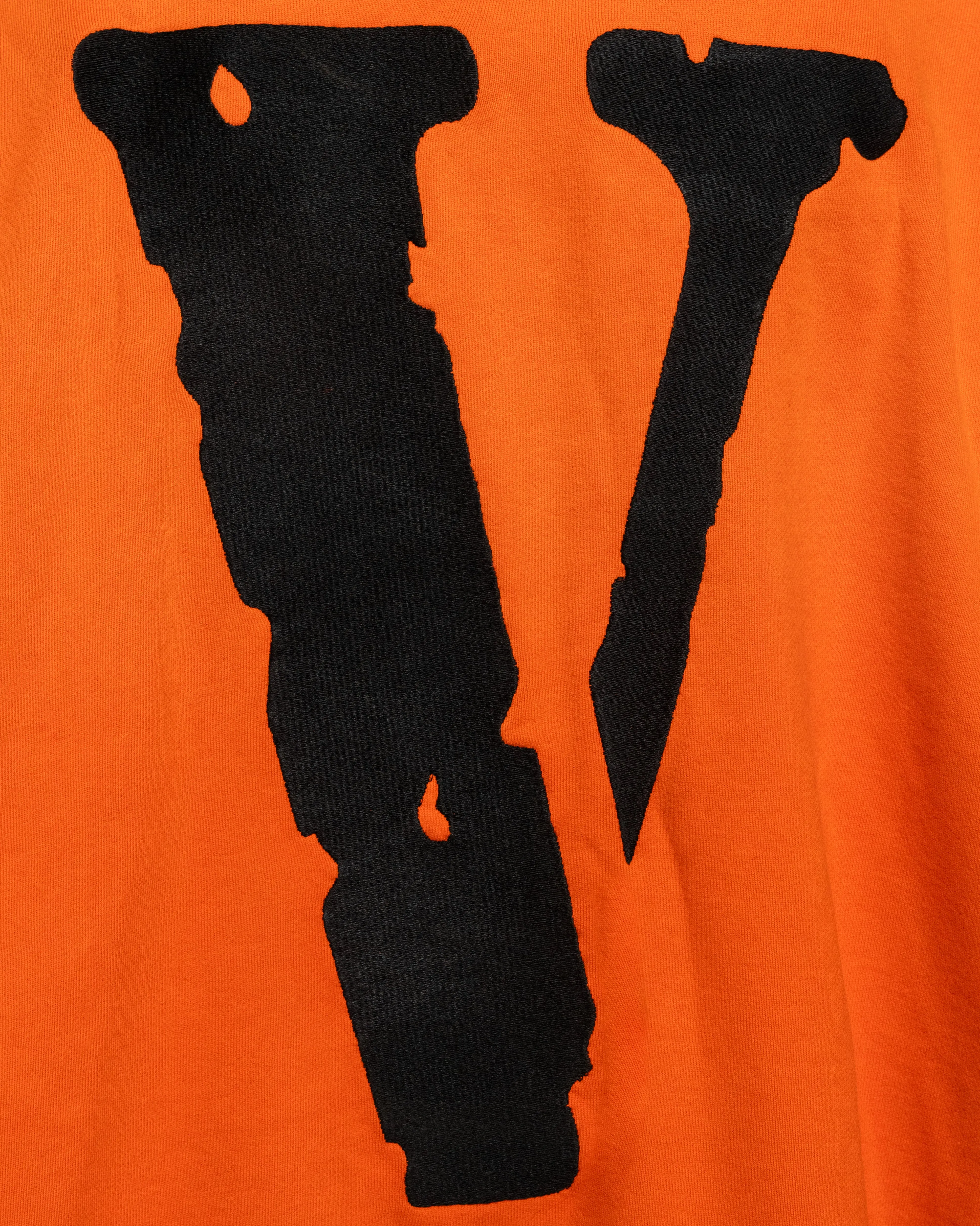 FRIENDS- OVERLORD Skate Hoodie