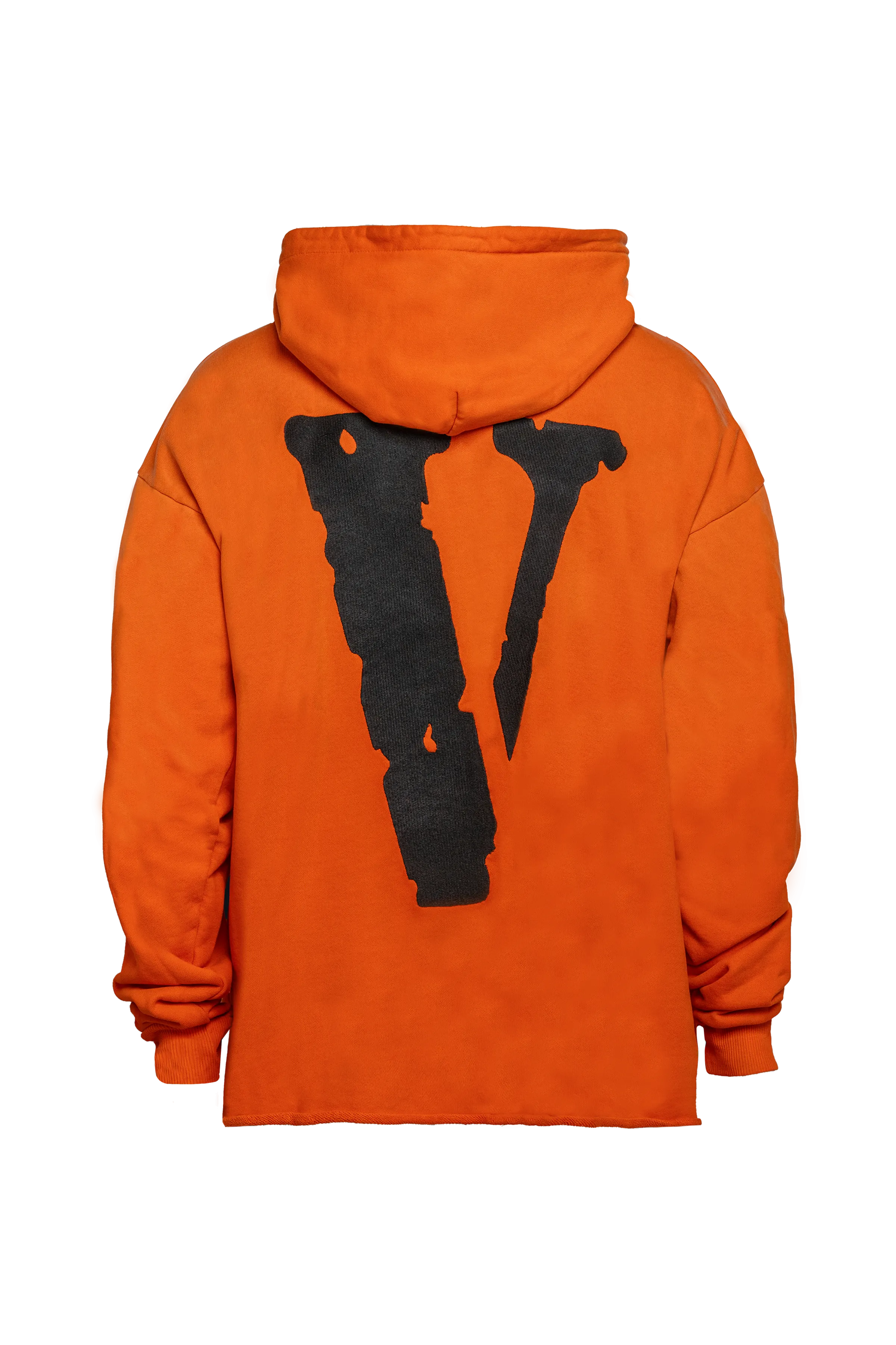 FRIENDS- OVERLORD Skate Hoodie