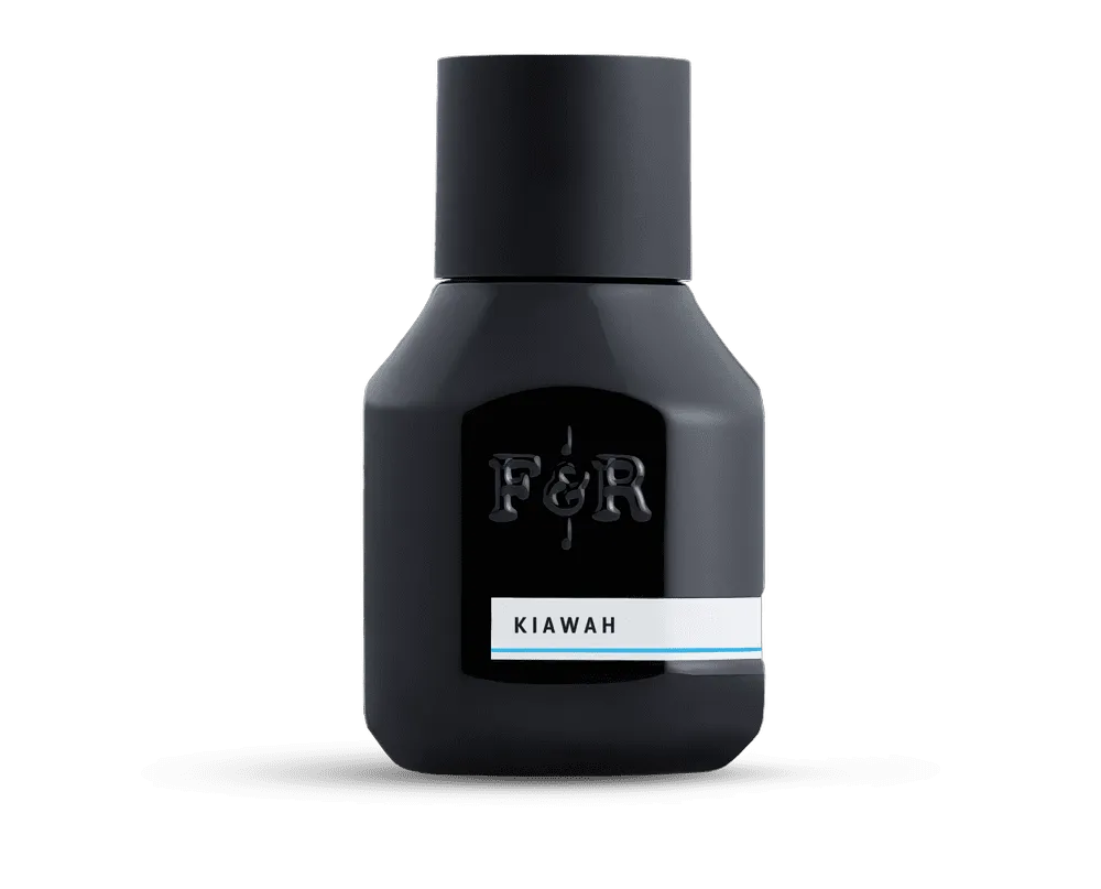 Fulton & Roark Kiawah Extrait de Parfum