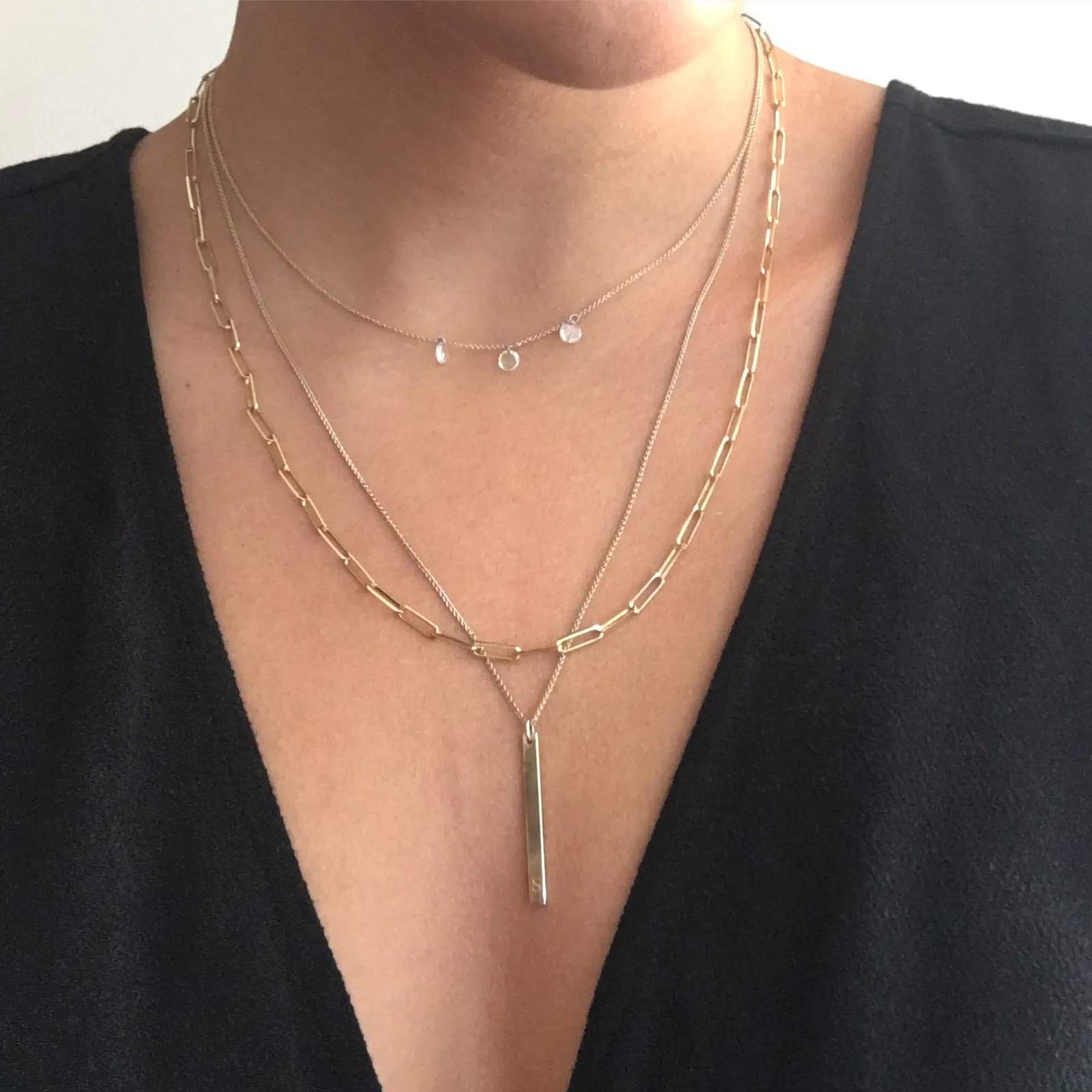 Gaia Necklace