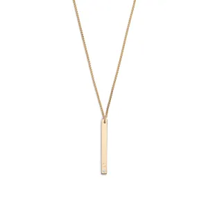 Gaia Necklace