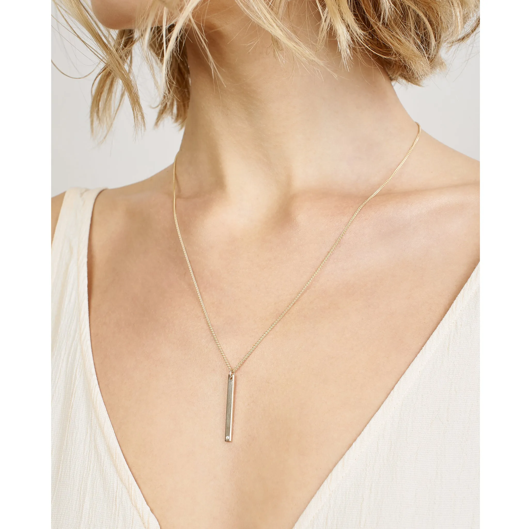Gaia Necklace