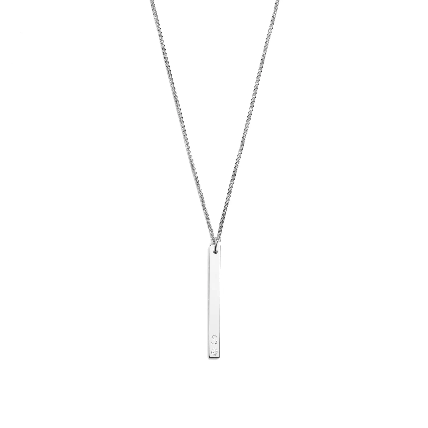 Gaia Necklace