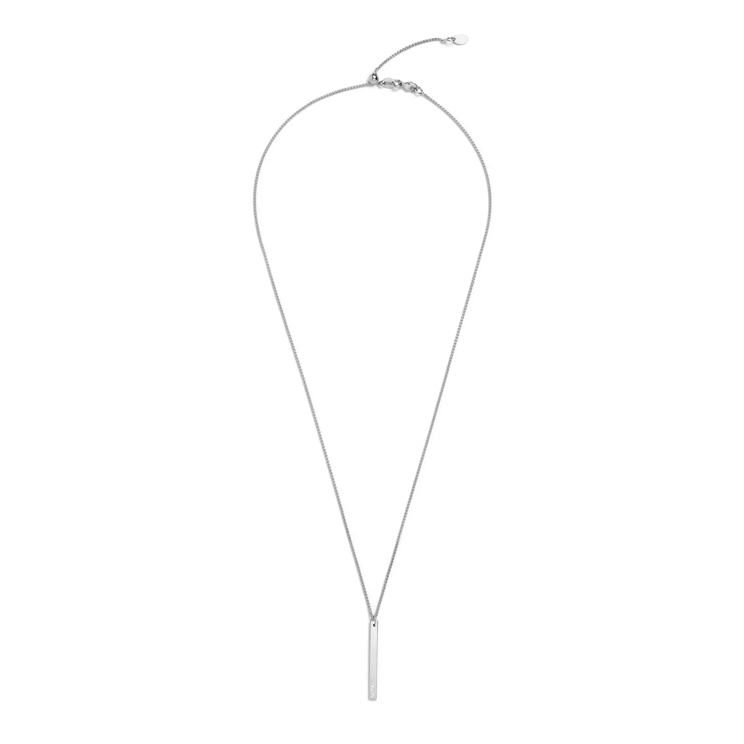 Gaia Necklace